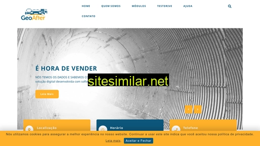 geoafter.com.br alternative sites