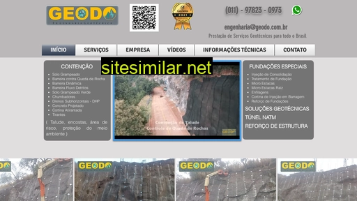 geodo.com.br alternative sites