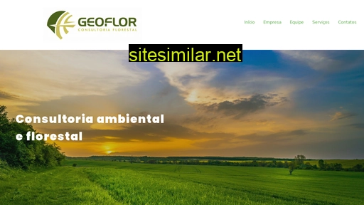 geoflor.com.br alternative sites