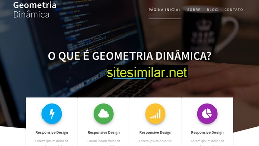 geometriadinamica.com.br alternative sites