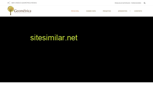 geometricamoveis.com.br alternative sites
