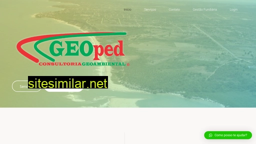 geoped.com.br alternative sites