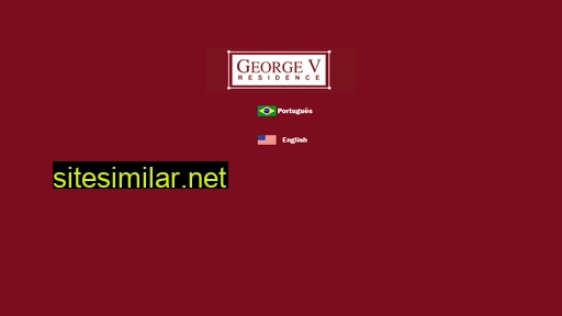 georgev.com.br alternative sites
