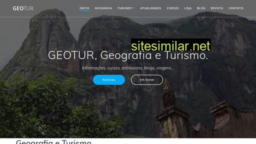 geotur.com.br alternative sites