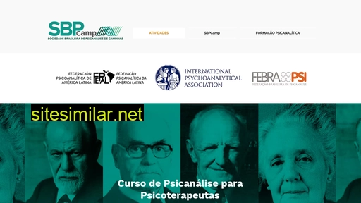 gepcampinas.org.br alternative sites
