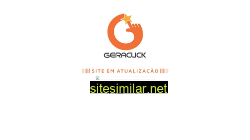 geraclick.com.br alternative sites