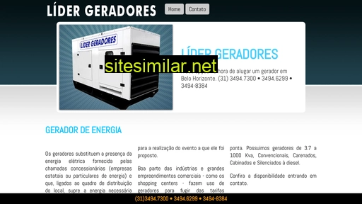 geradordeenergia.srv.br alternative sites