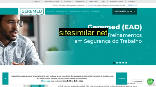 geremed.com.br alternative sites