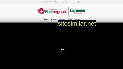 Geremias similar sites
