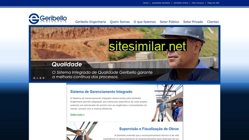 geribello.com.br alternative sites