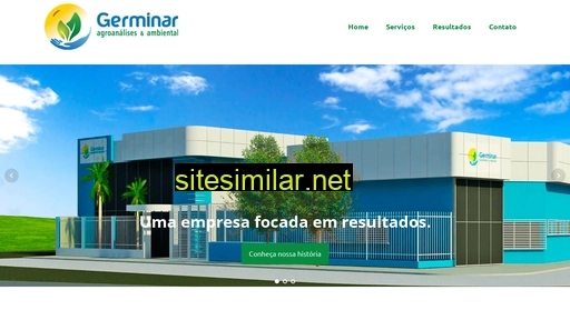 germinargo.com.br alternative sites