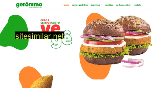 geronimooo.com.br alternative sites