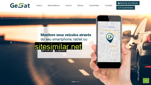 gesat.com.br alternative sites
