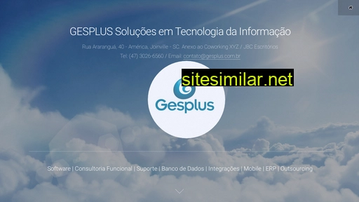 gesplus.com.br alternative sites