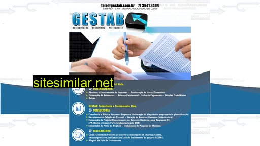 gestab.com.br alternative sites
