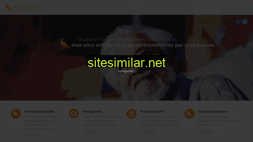 gestaltdevanguarda.com.br alternative sites