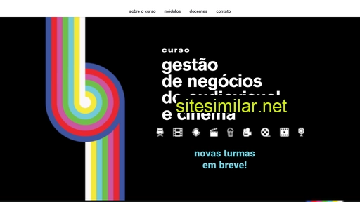 gestaoavcine.com.br alternative sites