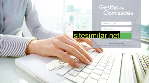 gestaodecomissoes.com.br alternative sites