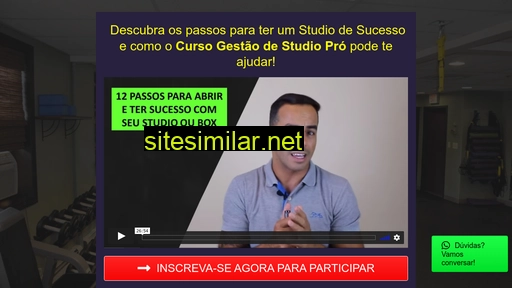 gestaodestudio.com.br alternative sites