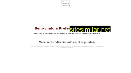 gestaoluziania.com.br alternative sites
