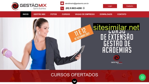gestaomix.com.br alternative sites