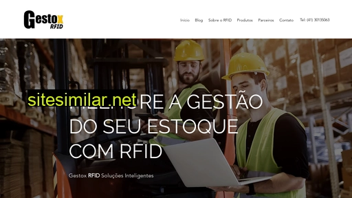 gestox.com.br alternative sites