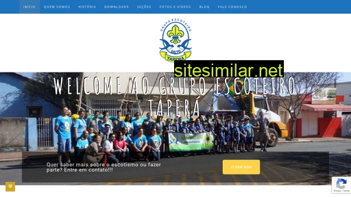 getapera.com.br alternative sites