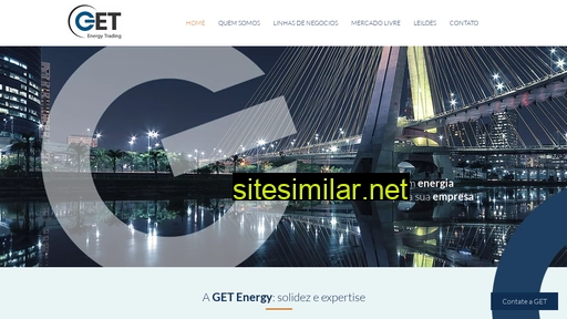 getenergy.com.br alternative sites