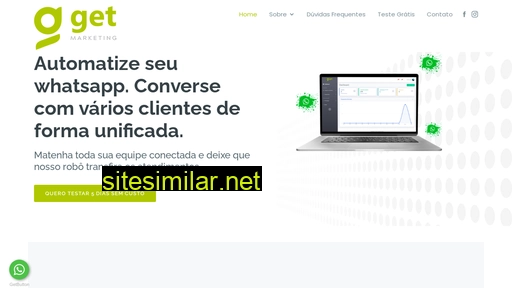 getmkt.com.br alternative sites
