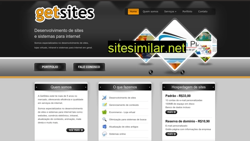 getmuller.com.br alternative sites