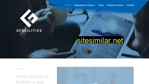 gfacilities.com.br alternative sites