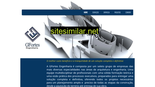 gfortes.com.br alternative sites