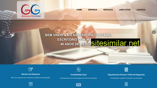 ggacontabil.com.br alternative sites