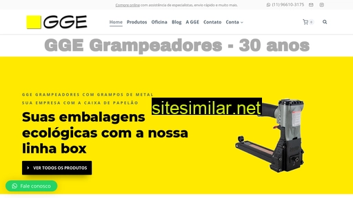 ggegrampeadores.com.br alternative sites