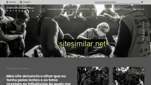 giannelli.com.br alternative sites