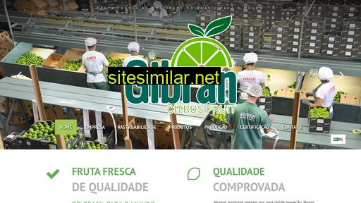 gibrancitrus.com.br alternative sites