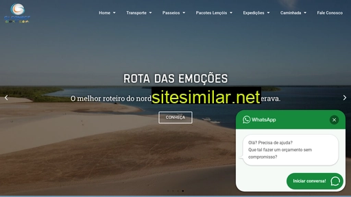 giconect.com.br alternative sites