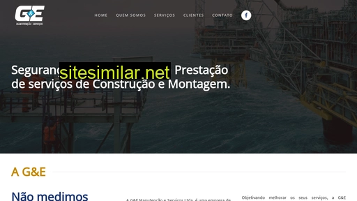 gie.com.br alternative sites