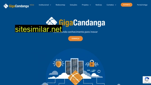 gigacandanga.net.br alternative sites