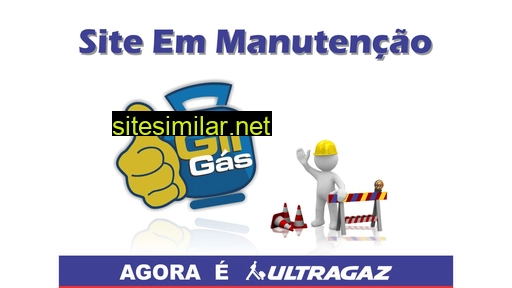 gilgas.com.br alternative sites