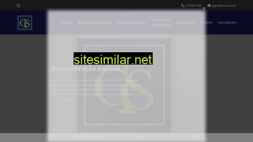 gilsonsgrott.com.br alternative sites