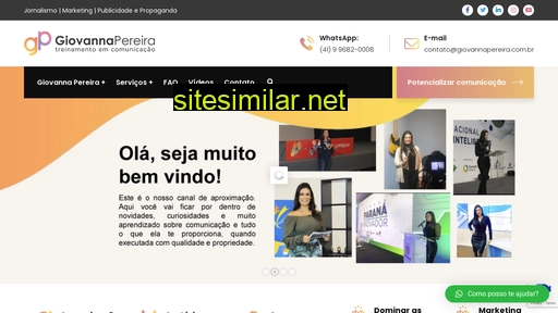 giovannapereira.com.br alternative sites