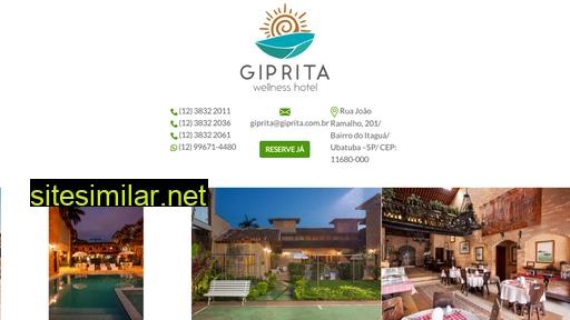 giprita.com.br alternative sites