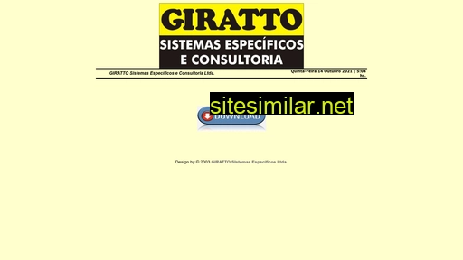 girattosistemas.com.br alternative sites