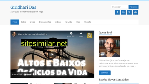 giridhari.com.br alternative sites