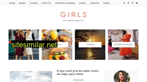 girls.blog.br alternative sites
