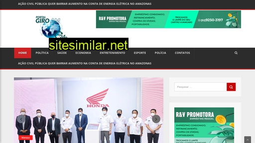 giroam24h.com.br alternative sites