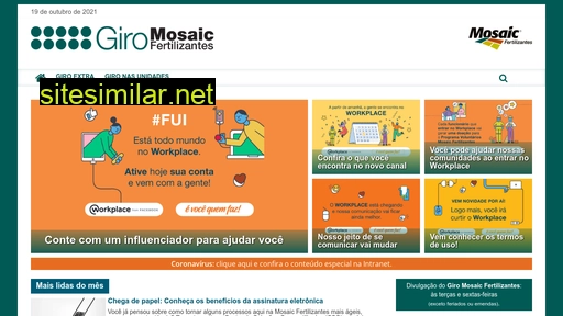 giromosaicfertilizantes.com.br alternative sites