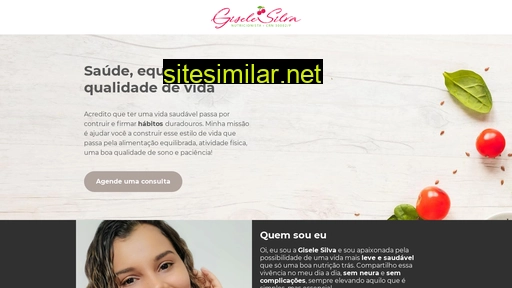 giselesilva.com.br alternative sites