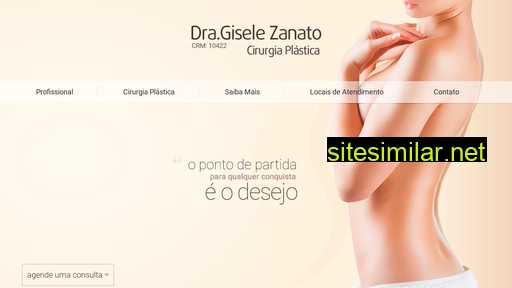 giselezanato.com.br alternative sites